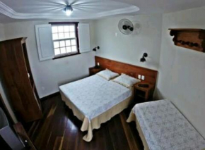 Hotels in Ouro Preto
